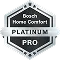 Bosch Platinum Pro dealer