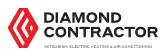 Mitsubishi Diamond Contractor