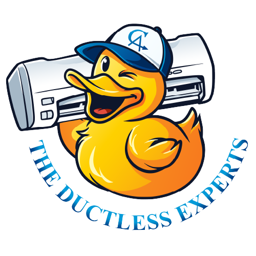 Central Air Systems - Duck - Your Ductless Experts!