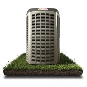 Lennox Gas Furnace