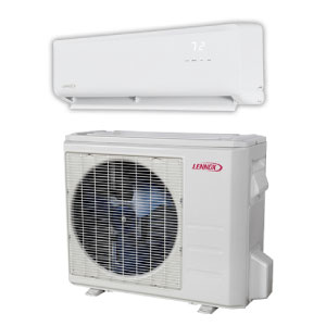 Lennox Ductless Mini-Splits