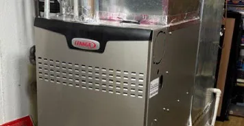 Central Air Systems furnace service on Long Island