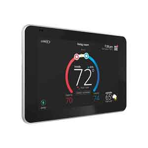 Lennox iComfort S30 Smart Thermostat