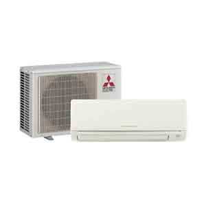 Mitsubishi Ductless Mini Splits