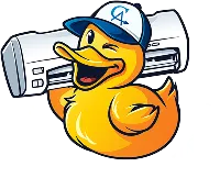 Central Air Systems ductless experts mascot